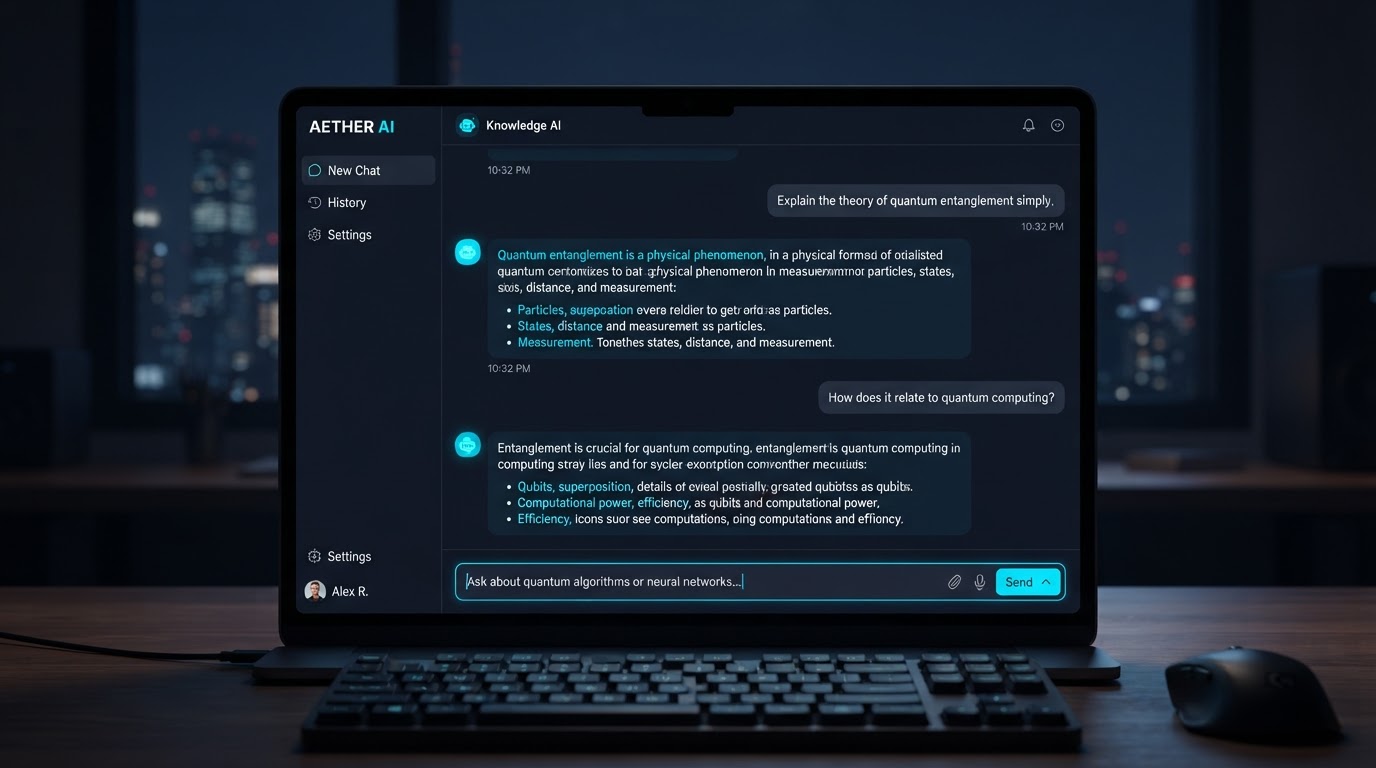 AI integration assistant preview